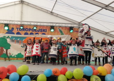 Fašnik 2015