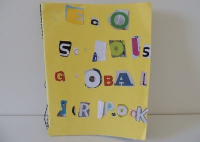 Globalni eko spomenar