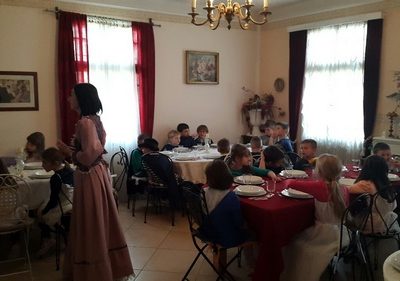 Contessa