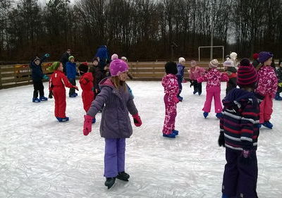 Klizanje 2015
