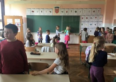 Posjet školi