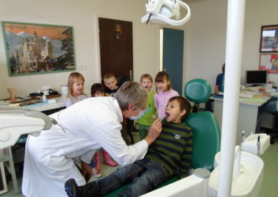 Prevencija karijesa