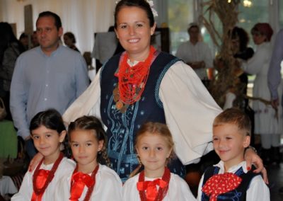 Smotra dani kruha