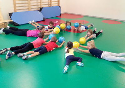 Sportske aktivnosti