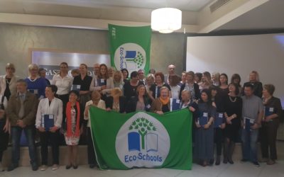 Dječjem vrtiću Lojtrica uručen Wrigley certifikat 2016-2017 za provođenje kampanje „Za manje otpada“