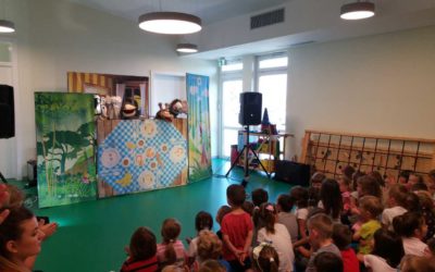 Predstava studija Suncokret