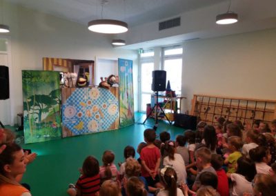 Predstava studija Suncokret