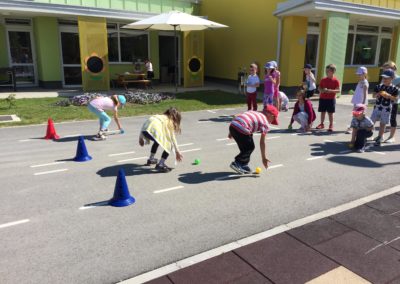 Obilježavanje Svjetskog dana sporta