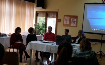 Okrugli stol na temu „Svako dijete ima pravo na obrazovanje“