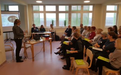 Seminar ” Što kineziologija i medicina rada mogu učiniti za zdraviji i duži radni vijek“