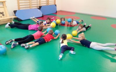 Prijave za posebne programe
