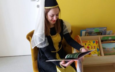 Međunarodni dan dječje knjige