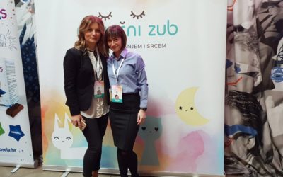 Dječji vrtić Lojtrica sudjelovao na konferenciji “Mliječni zub”