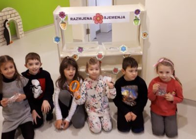 Projekt „Veliki lov na biljke“