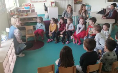 Obilježeni Dani dječjih vrtića Velike Gorice