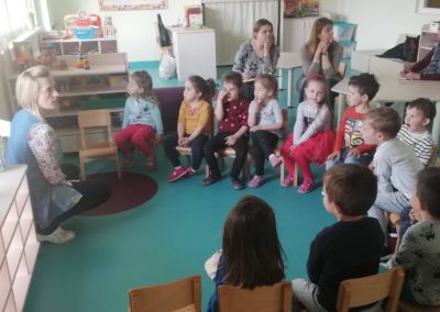Obilježeni Dani dječjih vrtića Velike Gorice
