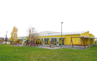 DVDječji vrtić Lojtrica u utrci za titulu Najljepšeg vrtića u Hrvatskoj