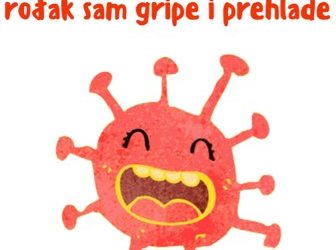 „Korona situacija“ – kako djeci pružiti informacije i podršku