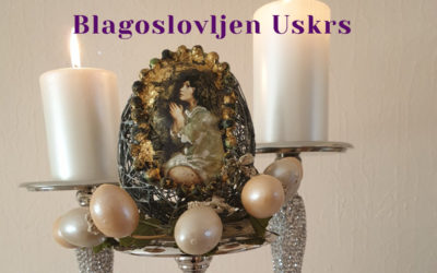 Čestitka
