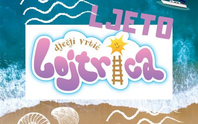 Ljeto u „Lojtrici“
