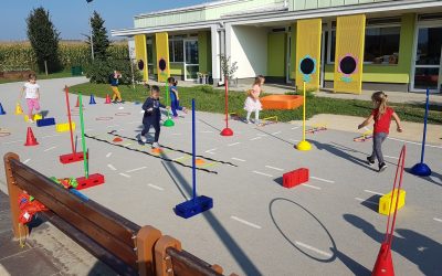 Obilježavanje Hrvatskog olimpijskog dana