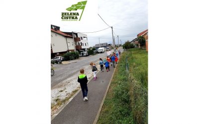 Potraga za neobičnim „blagom“