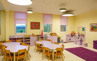 Dječji vrtić Lojtrica drugi najbolji vrtić u Hrvatskoj