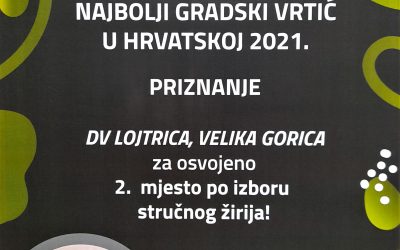 Čestitka