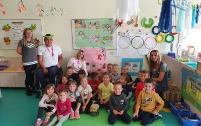 Obilježili smo Dječji tjedan
