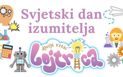 Svjetski dan izumitelja