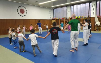 Dječji vrtić Lojtrica uključen u “judo inkluziju”
