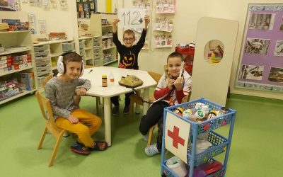 Obilježavanje Dana jedinstvenog europskog broja za hitne službe 112