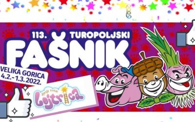 DV Lojtrica na Turopoljskom fašniku – podržite ih svojim glasovima