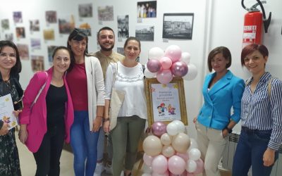 Predstavljanje priručnika „Razvojni putokaz djeteta – za djecu od 3 do 5 godina“