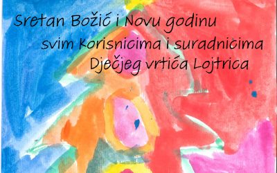 Čestitka