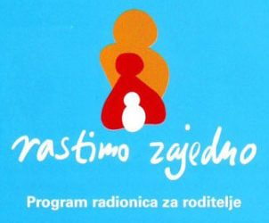 Održane radionice za roditelje Rastimo zajedno mini