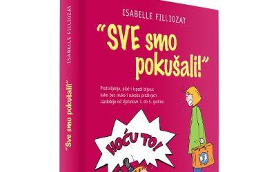 „Sve smo pokušali“