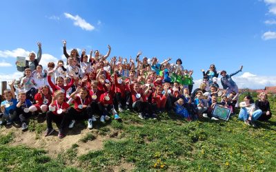 Sportsko druženje DV Lojtrica i DV Botinec