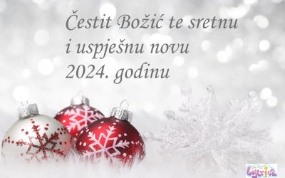 Čestitka