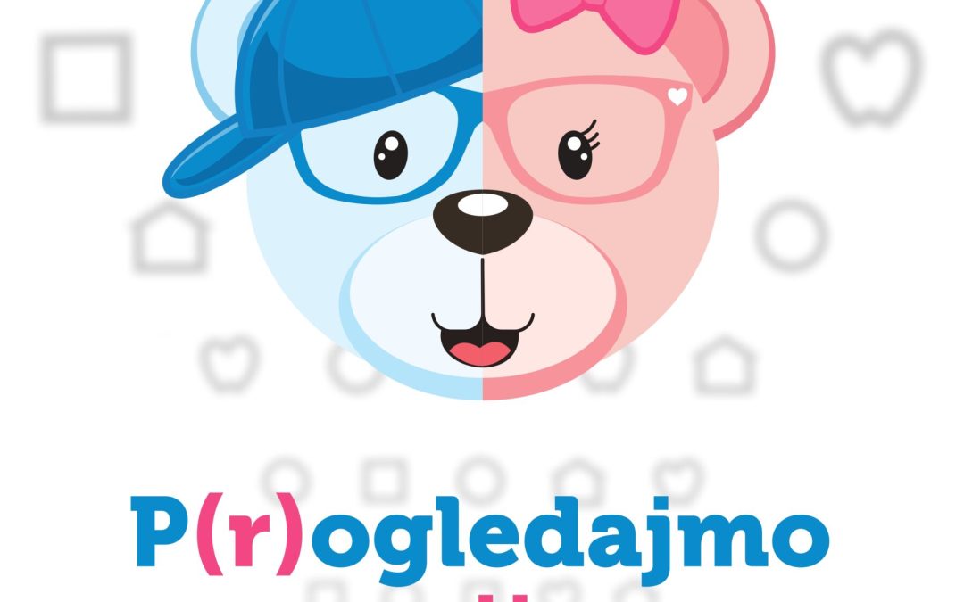 P(r)ogledajmo na vrijeme