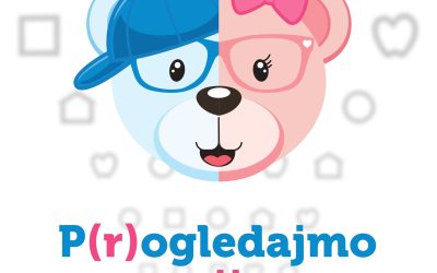 P(r)ogledajmo na vrijeme
