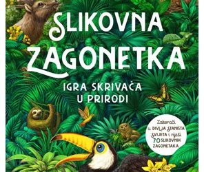 SLIKOVNA ZAGONETKA