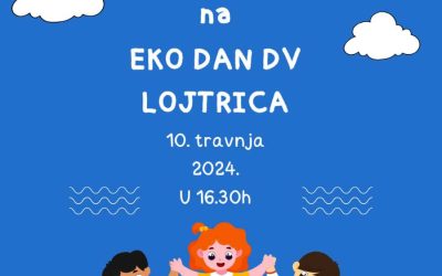 EKO DAN DV LOJTRICA