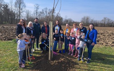 SVJETSKI DAN ČINJENJA DOBRIH DJELA 14.04.2024.