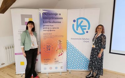 ‘Okruženje u integriranom kurikulumu – prostor kao poticaj za cjeloviti razvoj djeteta’