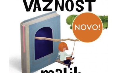 Preporuka literature za roditelje