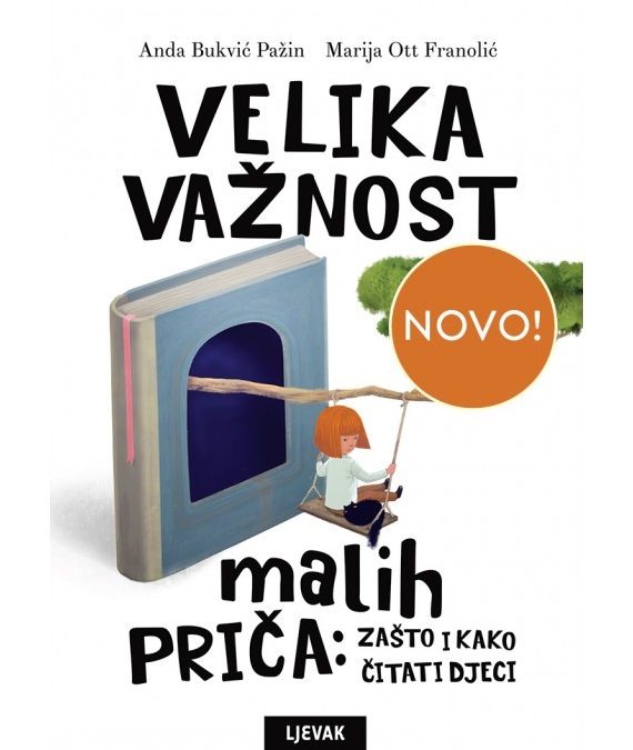 Preporuka literature za roditelje