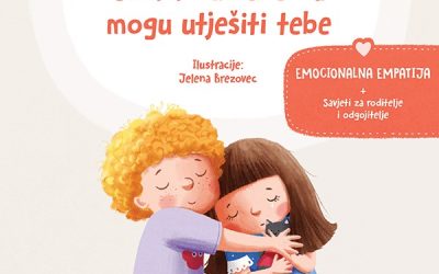 „Umiriti ću sebe da mogu umiriti tebe“