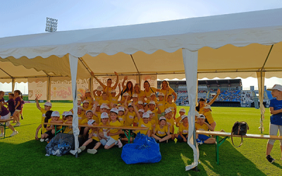Olimpijski festival dječjih vrtića