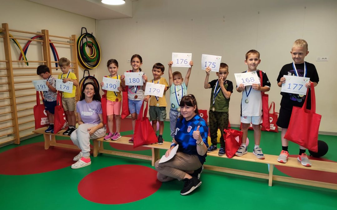 5. Run for MD 2024 TRČATI MOŽEŠ I TI!